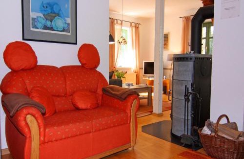 Breege Appartement | Appartementhaus Kranichblick in Breege