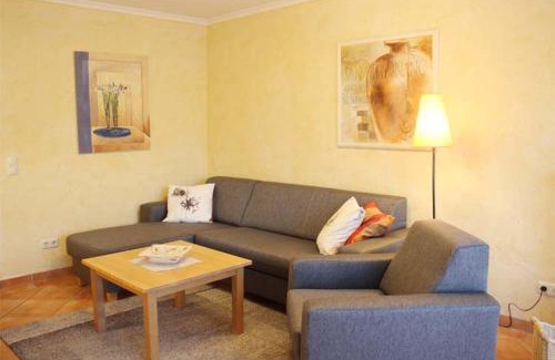 Kuhlungsborn Ost Appartement | Appartementhaus Laguna