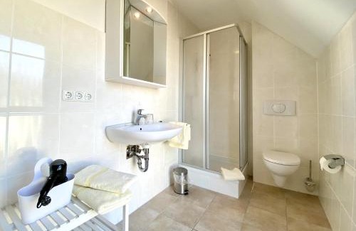 Oertzenhof Appartement | Appartementhaus Möwe