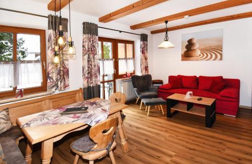 Heitlern Appartement | Appartementhaus Manhard