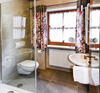 Heitlern Appartement | Appartementhaus Manhard