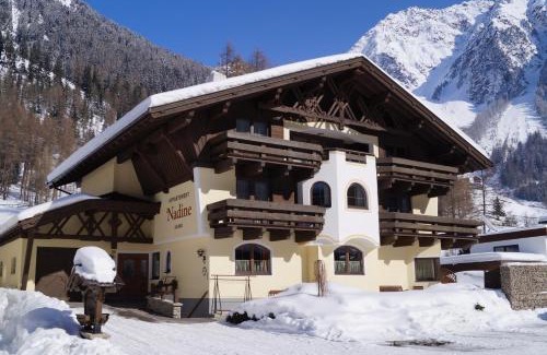 Gries Appartement | Appartementhaus Nadine