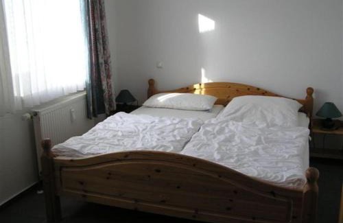 Ostseebad Kuhlungsborn Appartement | Appartementhaus Olymp