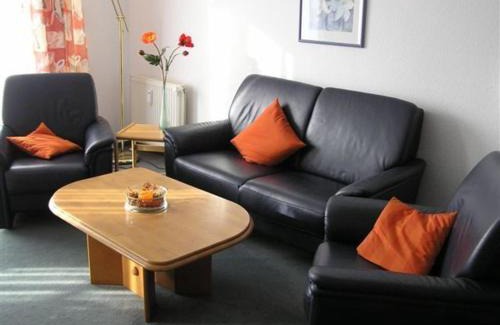 Ostseebad Kuhlungsborn Appartement | Appartementhaus Olymp
