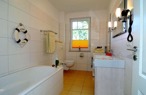 Markgrafenheide Appartement | Appartementhaus Ostseeresidenz