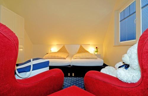 Markgrafenheide Appartement | Appartementhaus Ostseeresidenz