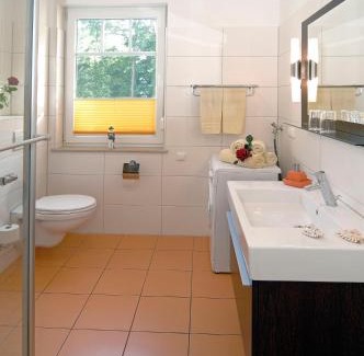 Markgrafenheide Appartement | Appartementhaus Ostseeresidenz
