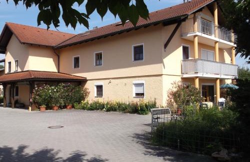 Hartkirchen Appartement | Appartementhaus Panny