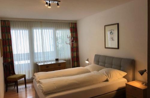 Pfaefers Appartement | Appartementhaus-Quadern