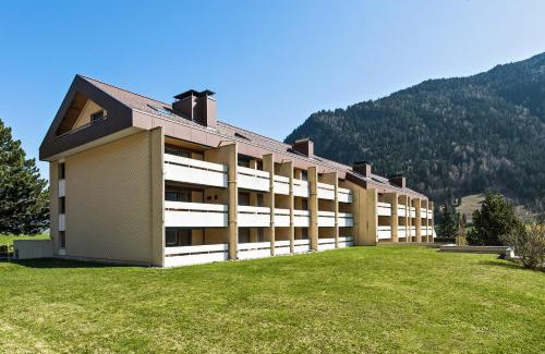 Pfaefers Appartement | Appartementhaus-Quadern