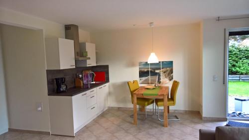 Glowe Appartement | Appartementhaus Süssling