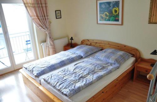 Kuhlungsborn Ost Appartement | Appartementhaus Sanssouci