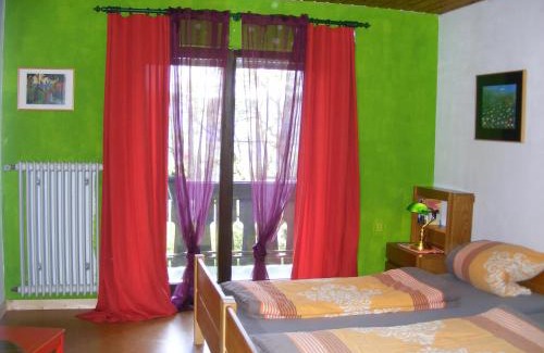 Lauterbach Appartement | Appartementhaus Schwarzwaldblick