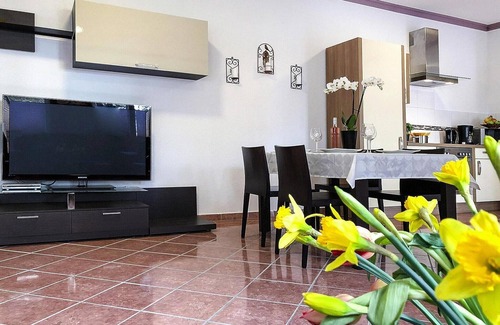 Sommersdorf Maison | Maison de vacances Seeperle, Sommersdorf