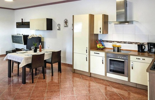 Sommersdorf Maison | Maison de vacances Seeperle, Sommersdorf