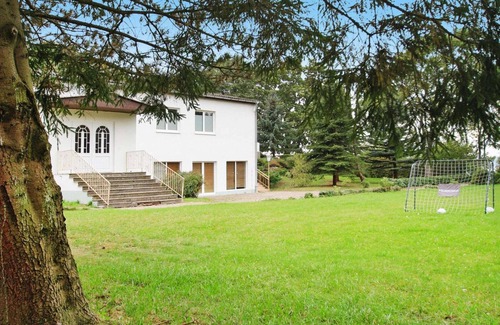 Sommersdorf Maison | Maison de vacances Seeperle, Sommersdorf