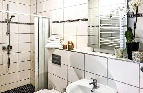 Sommersdorf Maison | Maison de vacances Seeperle, Sommersdorf