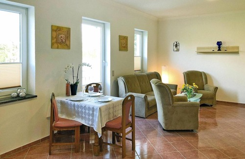 Sommersdorf Appartement | Maison de vacances Seeperle, Sommersdorf