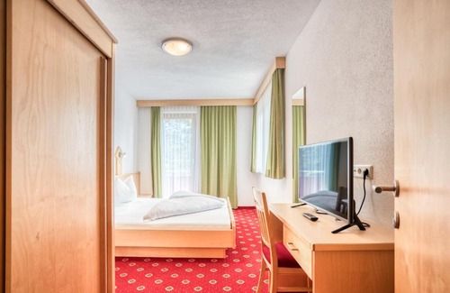 Imst Appartement | Appartementhaus Sonneck