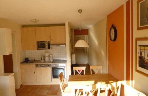 Kuhlungsborn Ost Appartement | Appartementhaus Strandstrasse 16