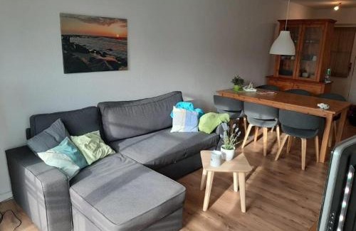Kuhlungsborn Ost Appartement | Appartementhaus Strandstrasse 16
