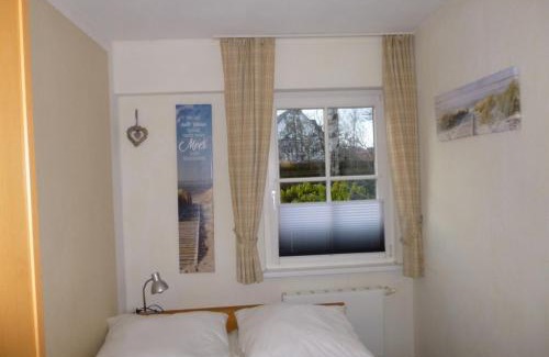 Kuhlungsborn Ost Appartement | Appartementhaus Strandstrasse 16