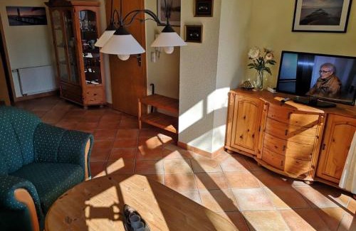 Kuehlungsborn Appartement | Appartementhaus Waldhaus