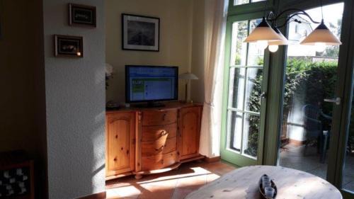 Kuehlungsborn Appartement | Appartementhaus Waldhaus