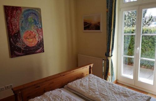 Kuehlungsborn Appartement | Appartementhaus Waldhaus