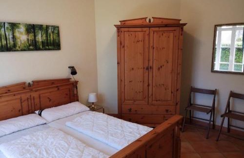 Kuehlungsborn Appartement | Appartementhaus Waldhaus