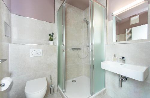 Ostseebad Kuhlungsborn Appartement | Appartementhaus Zum Strandkorb