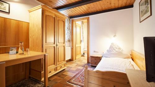 Donop Appartement | Appartementhotel Blomberger Hof