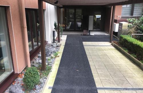 Bad Salzuflen Appartement | Appartementresidenz am Kurpark