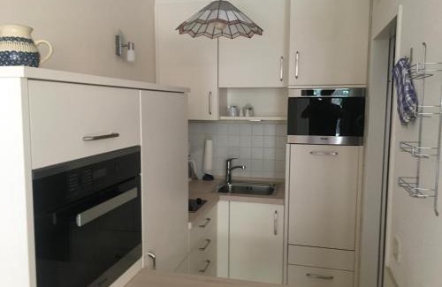 Bad Salzuflen Appartement | Appartementresidenz am Kurpark
