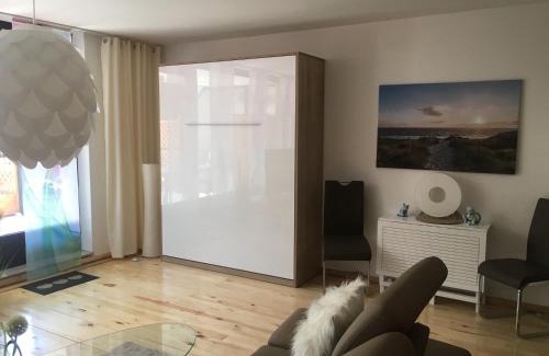Bad Salzuflen Appartement | Appartementresidenz am Kurpark