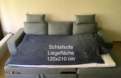 Bad Salzuflen Appartement | Appartementresidenz am Kurpark - Ferienwohnungen mit Pool & Sauna & Garage