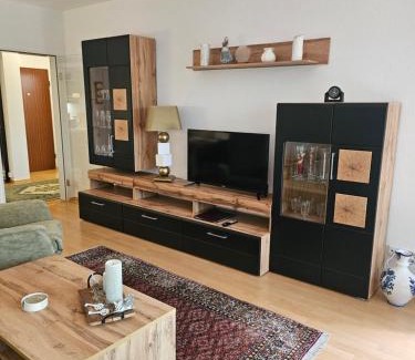 Bad Salzuflen Appartement | Appartementresidenz am Kurpark Bad Salzuflen
