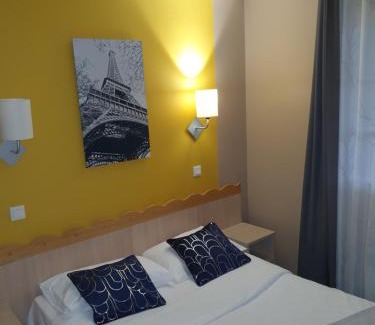 Serris Appartement | Appartements 4 à 5 personnes - Val d'Europe proche Disneyland