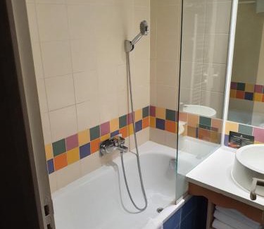 Serris Appartement | Appartements 4 à 5 personnes - Val d'Europe proche Disneyland