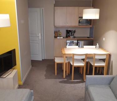Serris Appartement | Appartements 4 à 5 personnes - Val d'Europe proche Disneyland