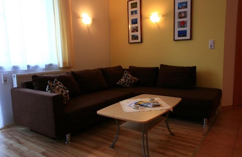 Ehrwald Appartement | Appartements 4 Jahreszeiten
