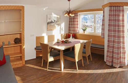 Zell am Ziller Appartement | Appartements Alpenkristall