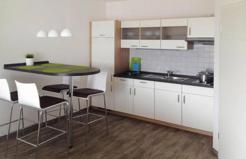 Schwerin Appartement | Appartements Heidensee