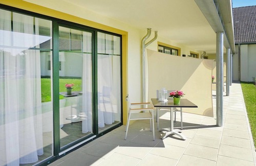 Schwerin Appartement | Appartements Heidensee