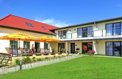 Schwerin Appartement | Appartements Heidensee