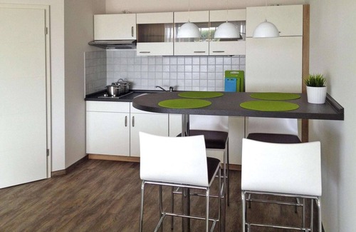 Schwerin Appartement | Appartements Heidensee