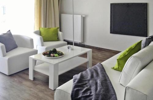 Schwerin Appartement | Appartements am Heidensee in Schwerin