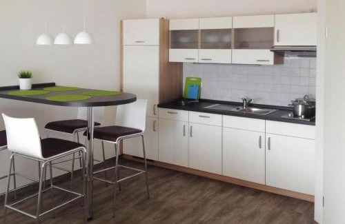 Schwerin Appartement | Appartements am Heidensee in Schwerin
