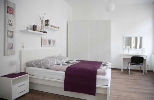 Greifswald Maison | Appartements am Markt