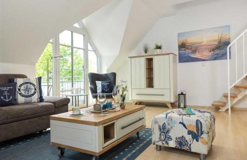 Timmendorf Appartement | Appartements Am Reiterhof